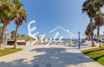 Вторичное жилье - Апартаменты/Квартира - Ориуэла Коста  - Вилламартин