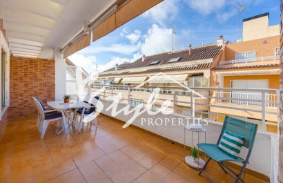 Resale - Apartment - Torrevieja