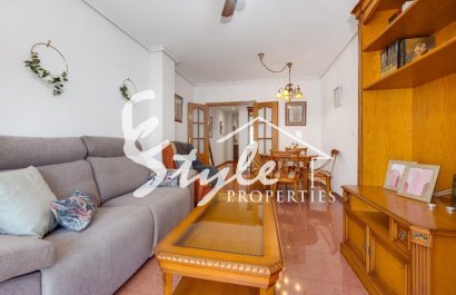 Resale - Apartment - Torrevieja