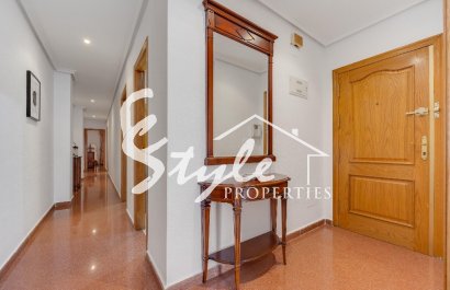 Resale - Apartment - Torrevieja
