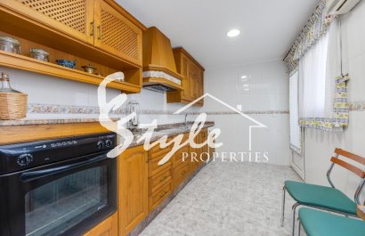 Resale - Apartment - Torrevieja