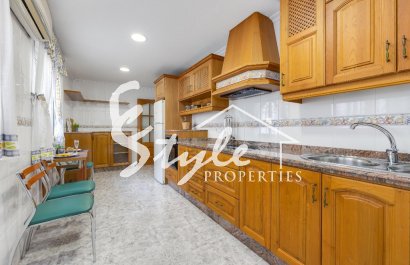 Resale - Apartment - Torrevieja