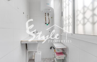 Resale - Apartment - Torrevieja