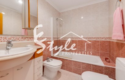 Resale - Apartment - Torrevieja