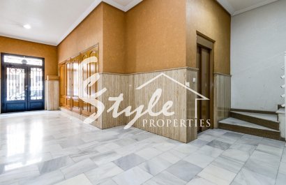 Resale - Apartment - Torrevieja