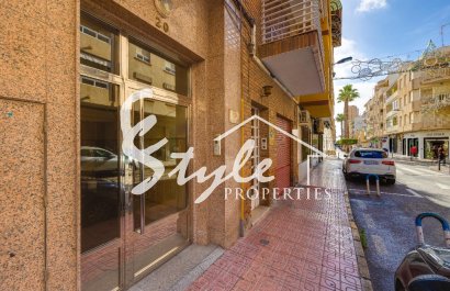 Resale - Apartment - Torrevieja