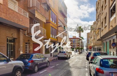 Resale - Apartment - Torrevieja