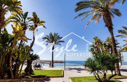 Resale - Apartment - Torrevieja