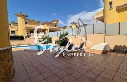 Вторичное жилье - Вилла - Ориуэла Коста  - Вилламартин