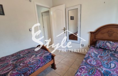 Вторичное жилье - Вилла - Ориуэла Коста  - Вилламартин