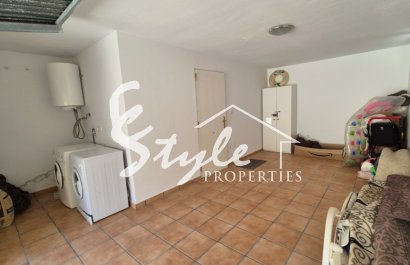 Вторичное жилье - Вилла - Ориуэла Коста  - Вилламартин