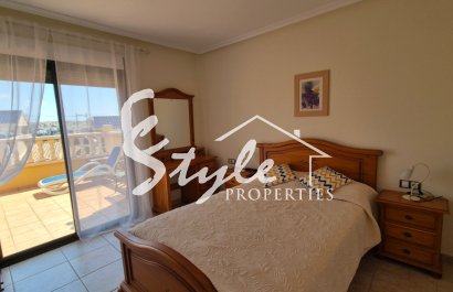 Вторичное жилье - Вилла - Ориуэла Коста  - Вилламартин