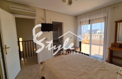 Вторичное жилье - Вилла - Ориуэла Коста  - Вилламартин