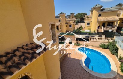 Вторичное жилье - Вилла - Ориуэла Коста  - Вилламартин