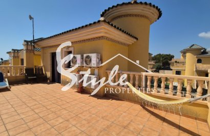 Вторичное жилье - Вилла - Ориуэла Коста  - Вилламартин