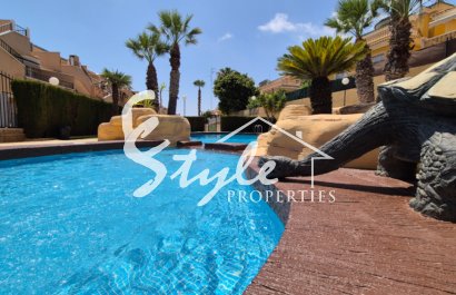 Вторичное жилье - Вилла - Ориуэла Коста  - Вилламартин