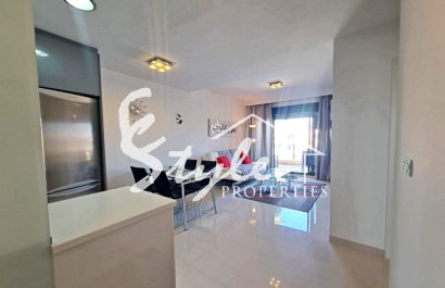 Вторичное жилье - Апартаменты/Квартира - Mil Palmeras