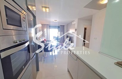 Вторичное жилье - Апартаменты/Квартира - Mil Palmeras