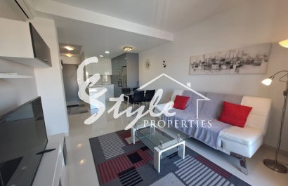 Вторичное жилье - Апартаменты/Квартира - Mil Palmeras