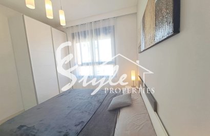 Вторичное жилье - Апартаменты/Квартира - Mil Palmeras