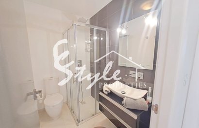 Вторичное жилье - Апартаменты/Квартира - Mil Palmeras