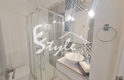 Вторичное жилье - Апартаменты/Квартира - Mil Palmeras