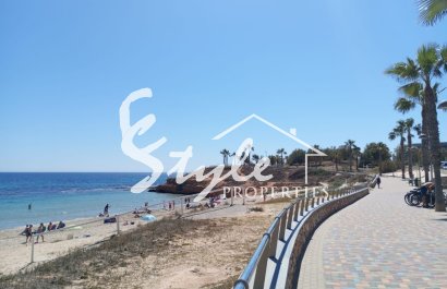 Вторичное жилье - Апартаменты/Квартира - Mil Palmeras