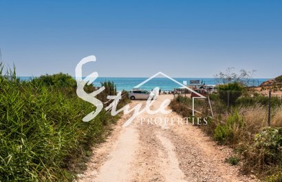 Вторичное жилье - Апартаменты/Квартира - Mil Palmeras