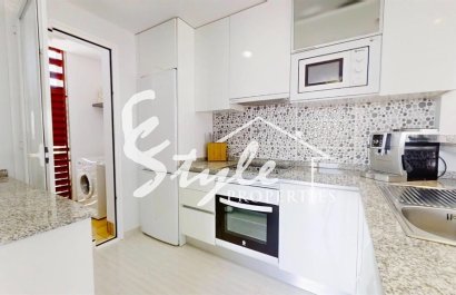 Resale - Apartment - Punta Prima