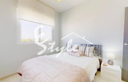 Resale - Apartment - Punta Prima