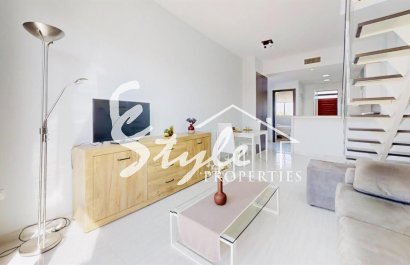 Resale - Apartment - Punta Prima