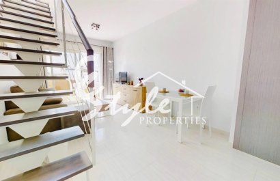 Resale - Apartment - Punta Prima