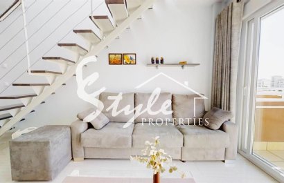 Resale - Apartment - Punta Prima