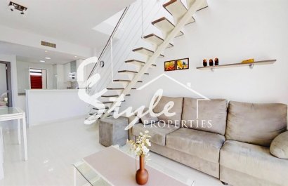 Resale - Apartment - Punta Prima