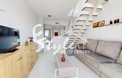 Resale - Apartment - Punta Prima