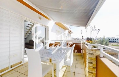 Resale - Apartment - Punta Prima