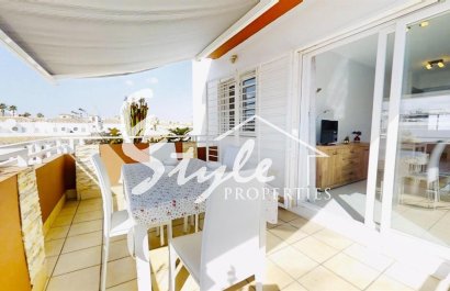 Resale - Apartment - Punta Prima