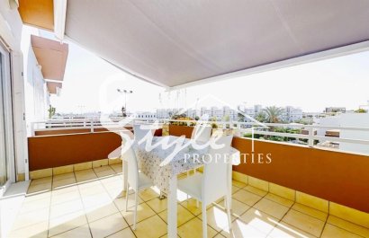 Resale - Apartment - Punta Prima