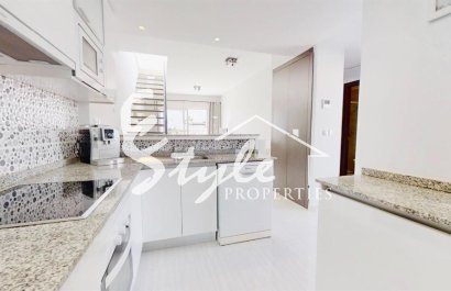 Resale - Apartment - Punta Prima