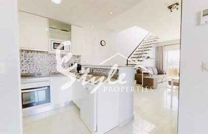 Resale - Apartment - Punta Prima