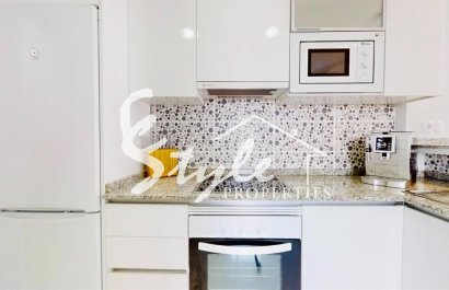 Resale - Apartment - Punta Prima