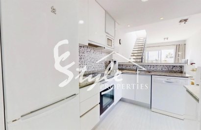 Resale - Apartment - Punta Prima