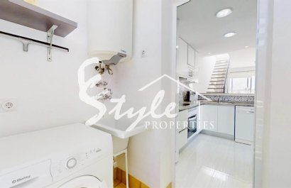 Resale - Apartment - Punta Prima