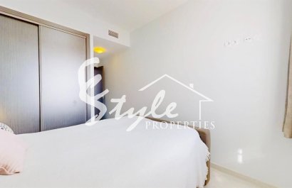 Resale - Apartment - Punta Prima