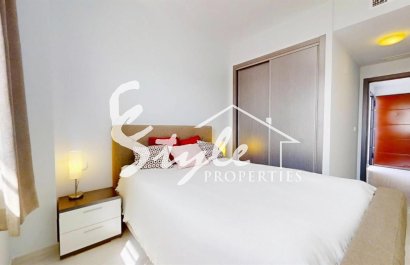 Resale - Apartment - Punta Prima