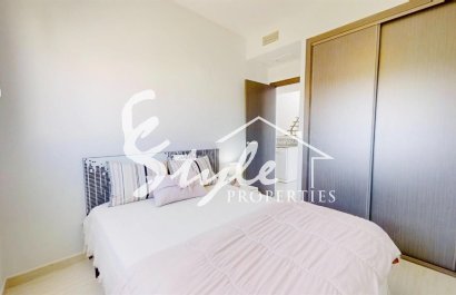 Resale - Apartment - Punta Prima