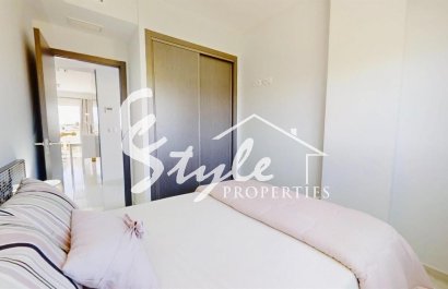 Resale - Apartment - Punta Prima
