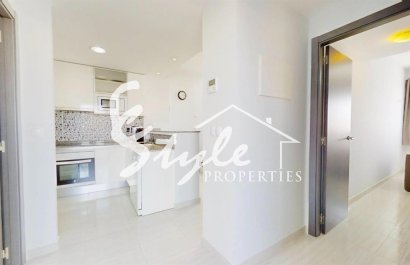 Resale - Apartment - Punta Prima