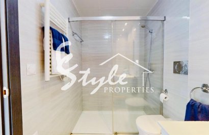 Resale - Apartment - Punta Prima