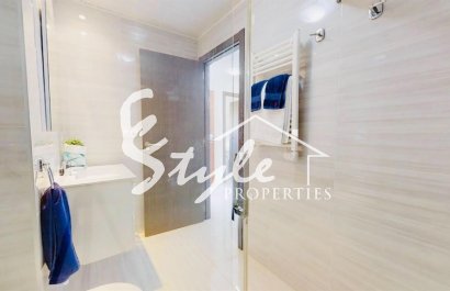 Resale - Apartment - Punta Prima